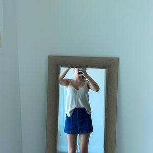Gold top